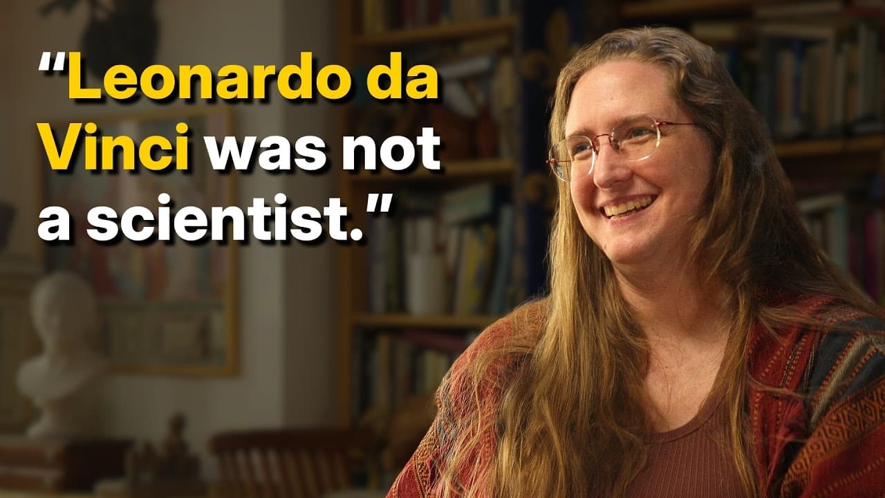 How Roman Virtues Sparked a Renaissance Revolution