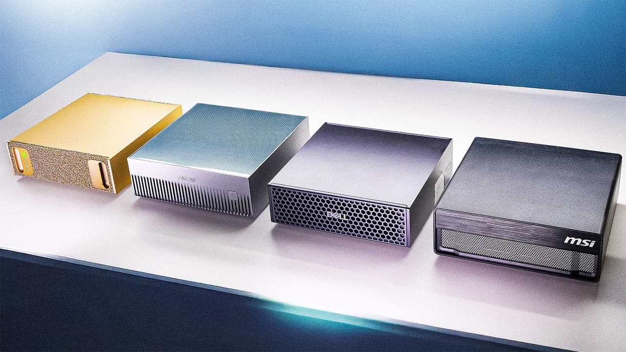 The AI Desktop 'Throttling' Story Nobody Got Right