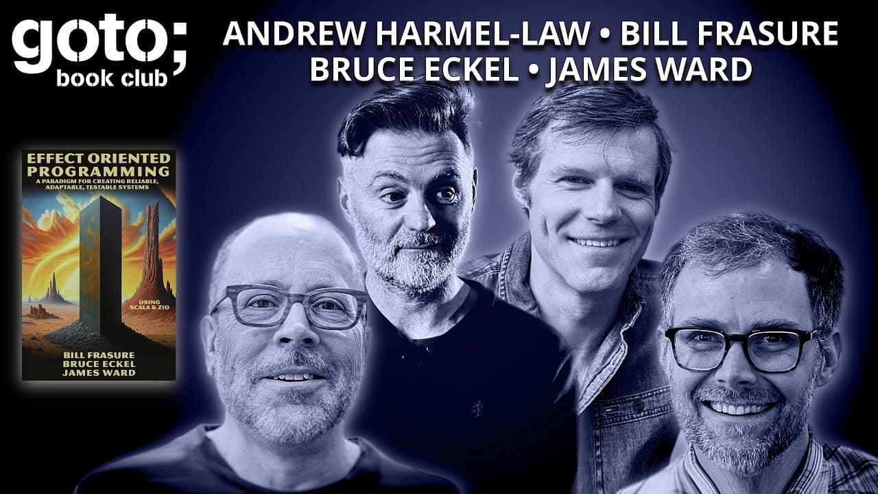 Effect-Oriented Programming: A New Hope?