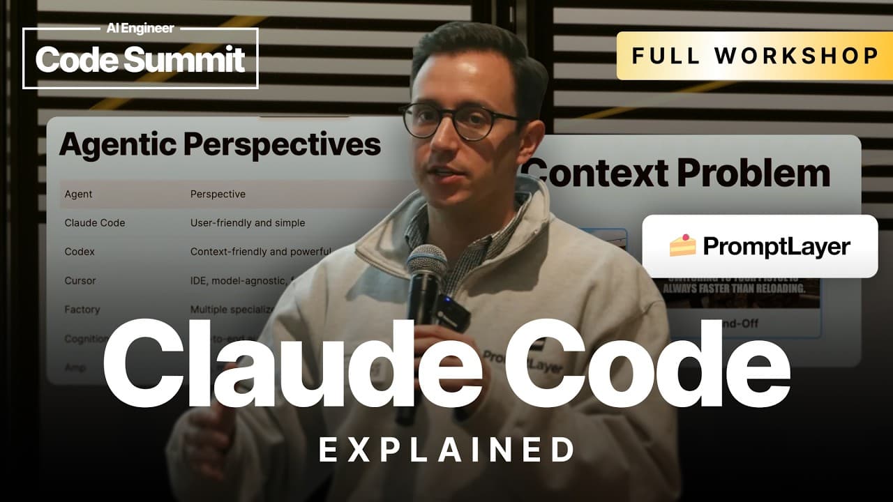 Demystifying Claude Code: Simple Models, Big Impact