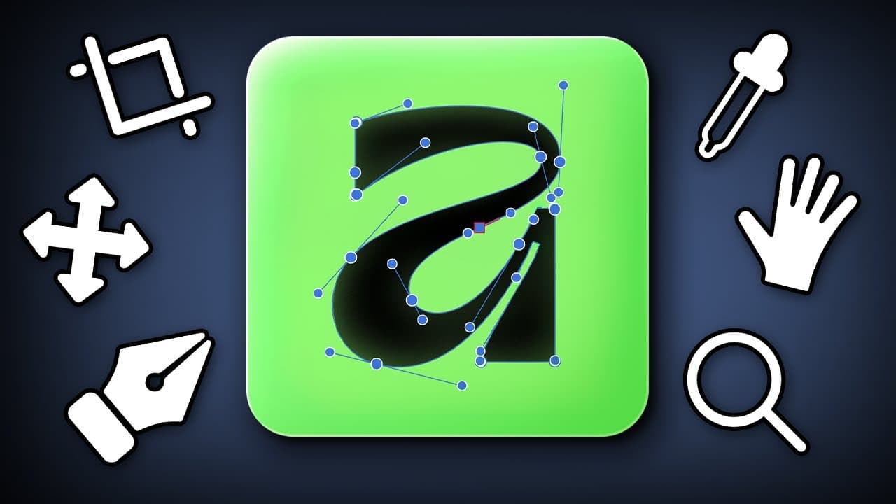 Exploring Affinity Photo's Impact on Digital Creativity