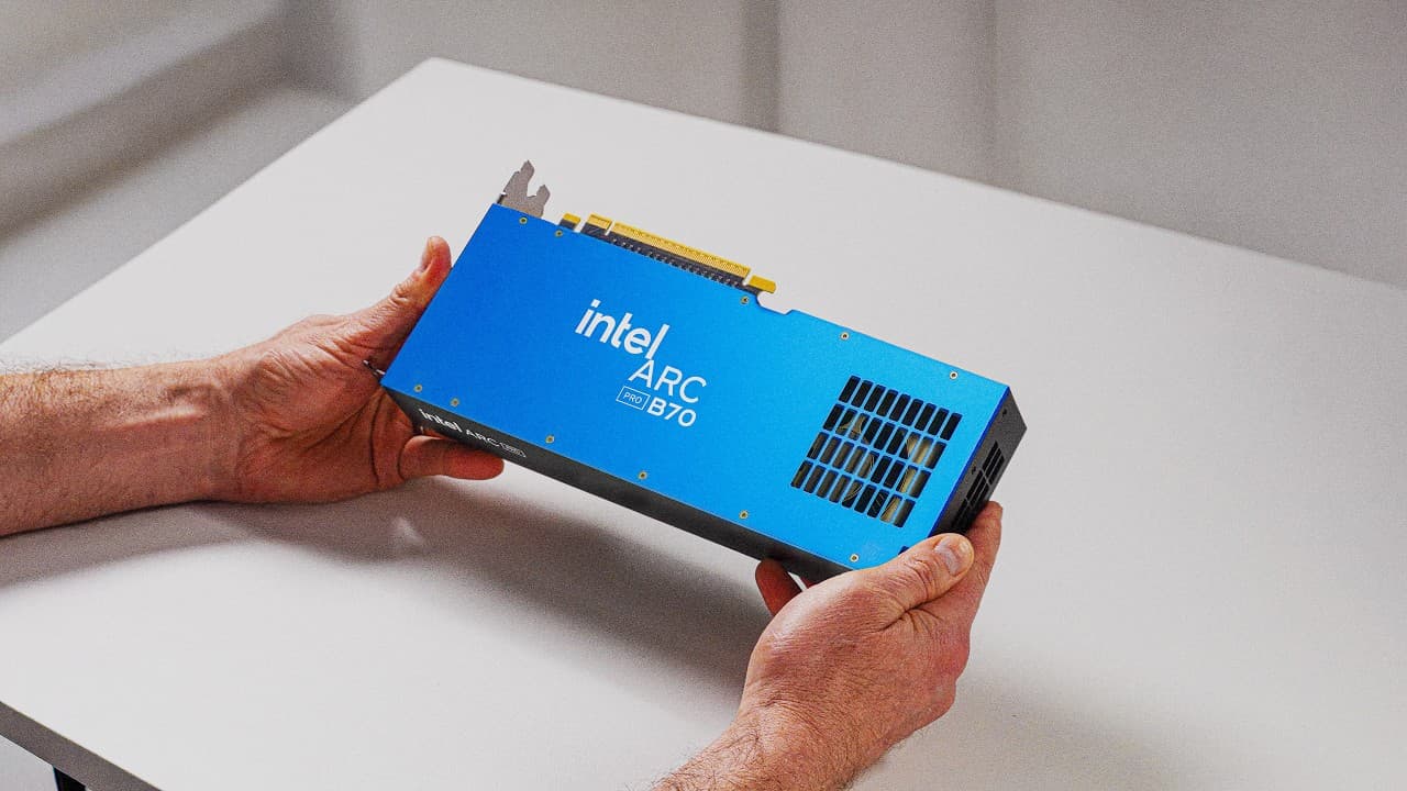 Intel's B70 GPU: Where Hardware Promise Meets Software Reality