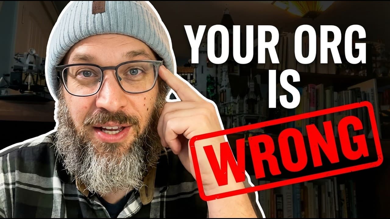 The Specification Bottleneck: Why AI Creates Two Classes of Workers