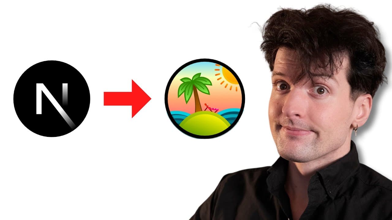 Navigating Framework Shifts: From Next.js to TanStack