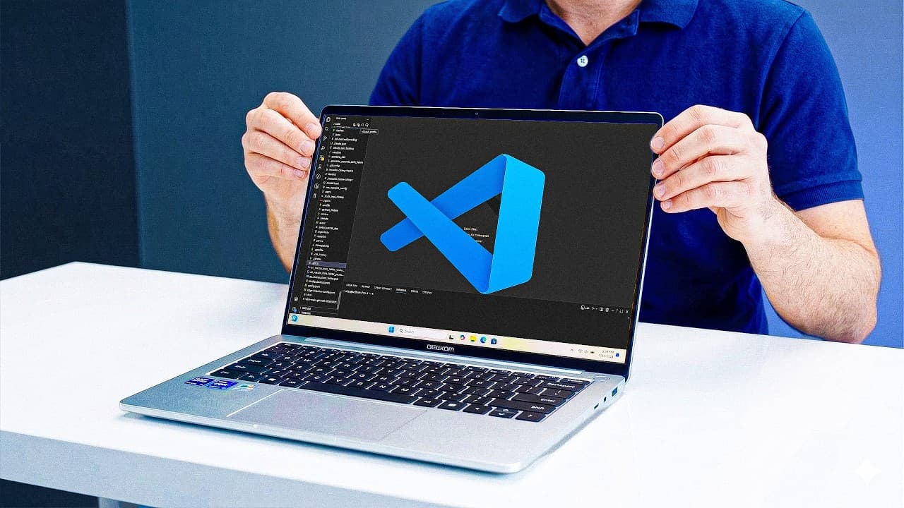 GeekCom's Laptop Pricing Tests Apple's Premium Model