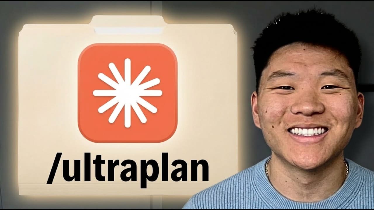 Claude Code's Ultra Plan: When Speed Meets Quality