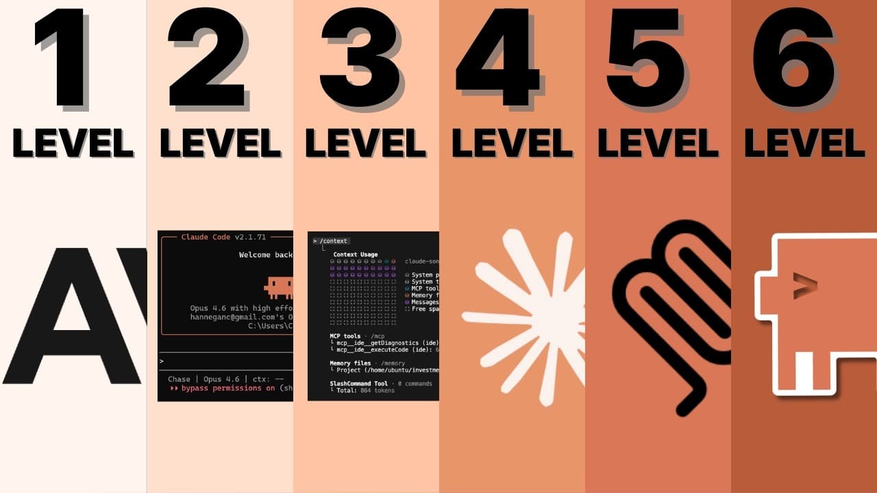 Why Most People Are Using Claude Code Wrong