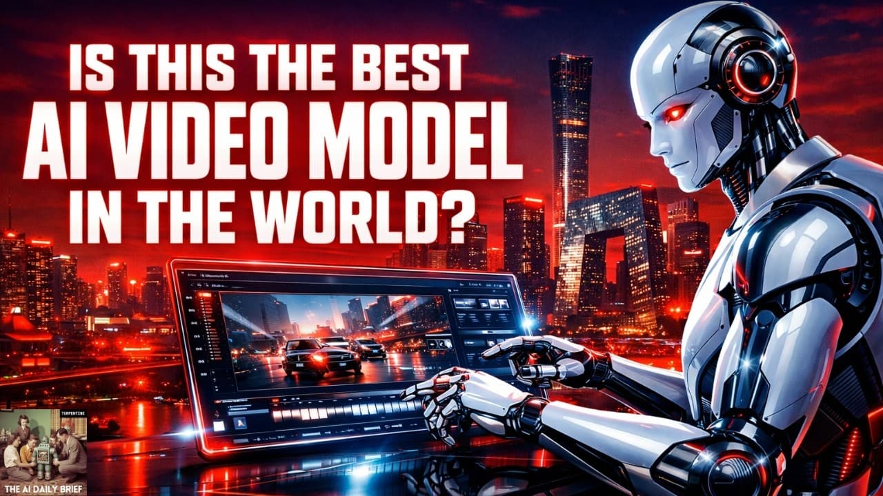 ByteDance's Seed Dance 2.0 Shifts the AI Video Race