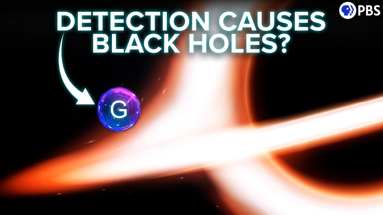 Why Gravitons Remain Elusive in Quantum Physics