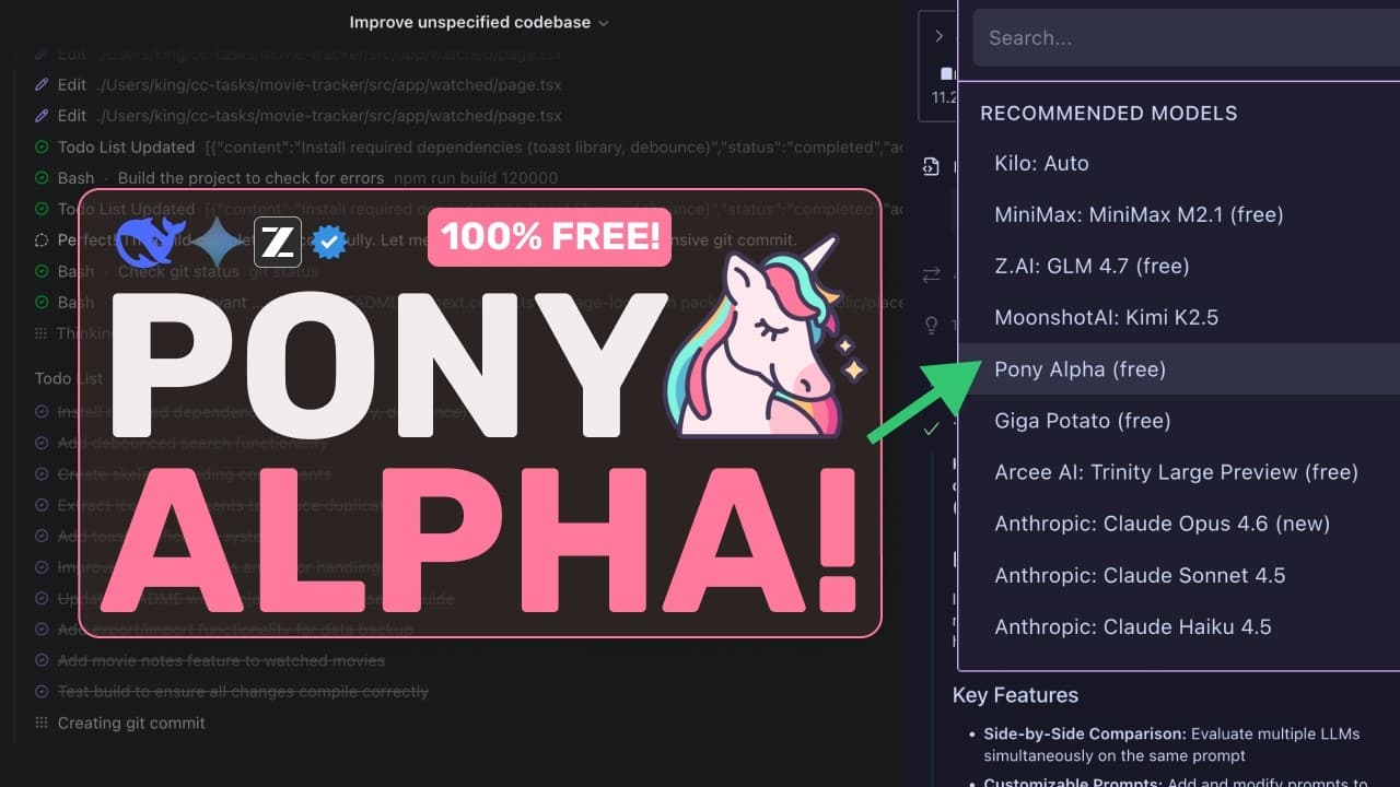 Anonymous AI Model Surfaces, Outperforms Claude—For Free