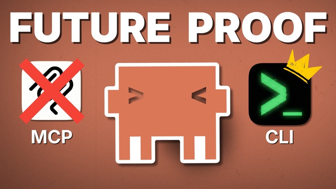 CLI-Anything Lets AI Agents Control Any Open Source App