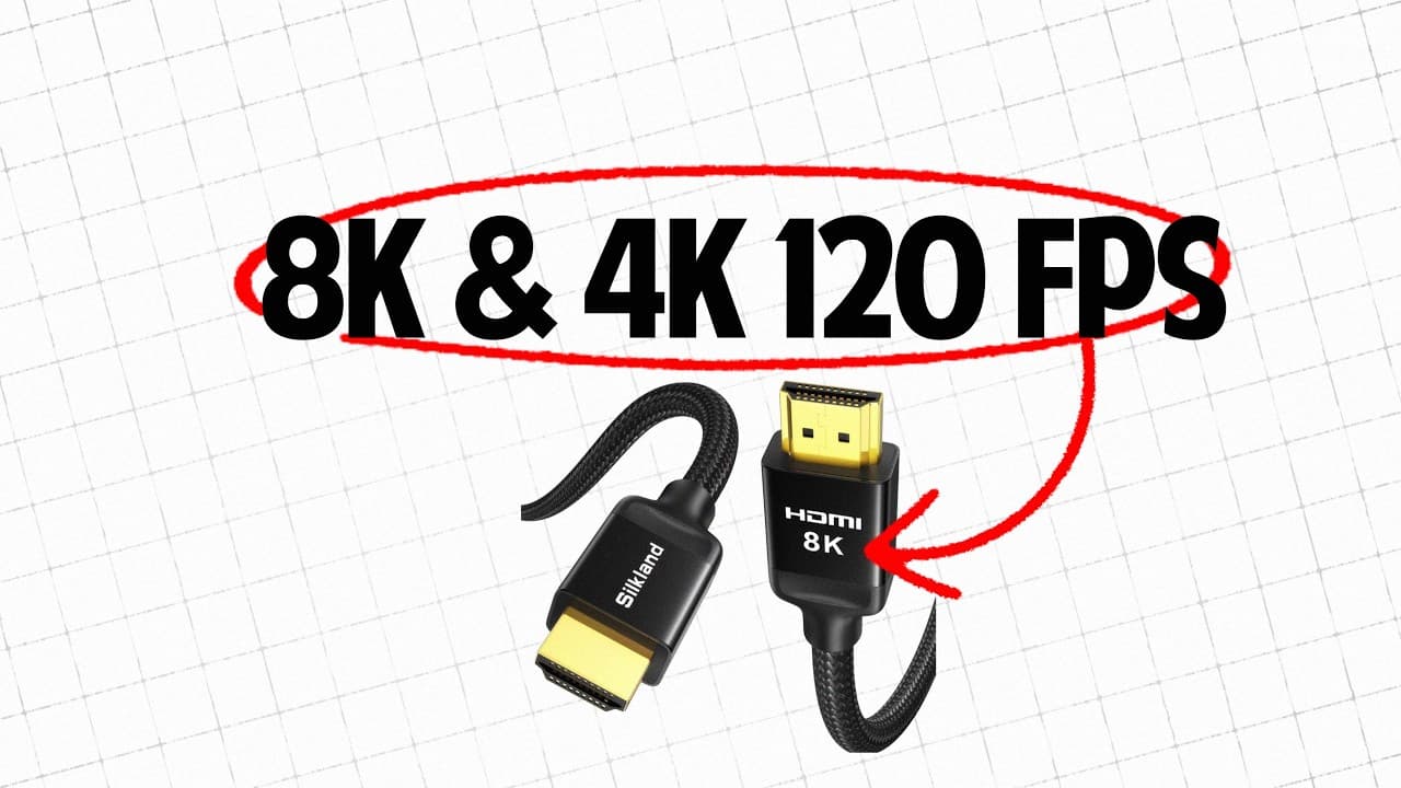 Do You Really Need an $80 HDMI Cable? Maybe Not