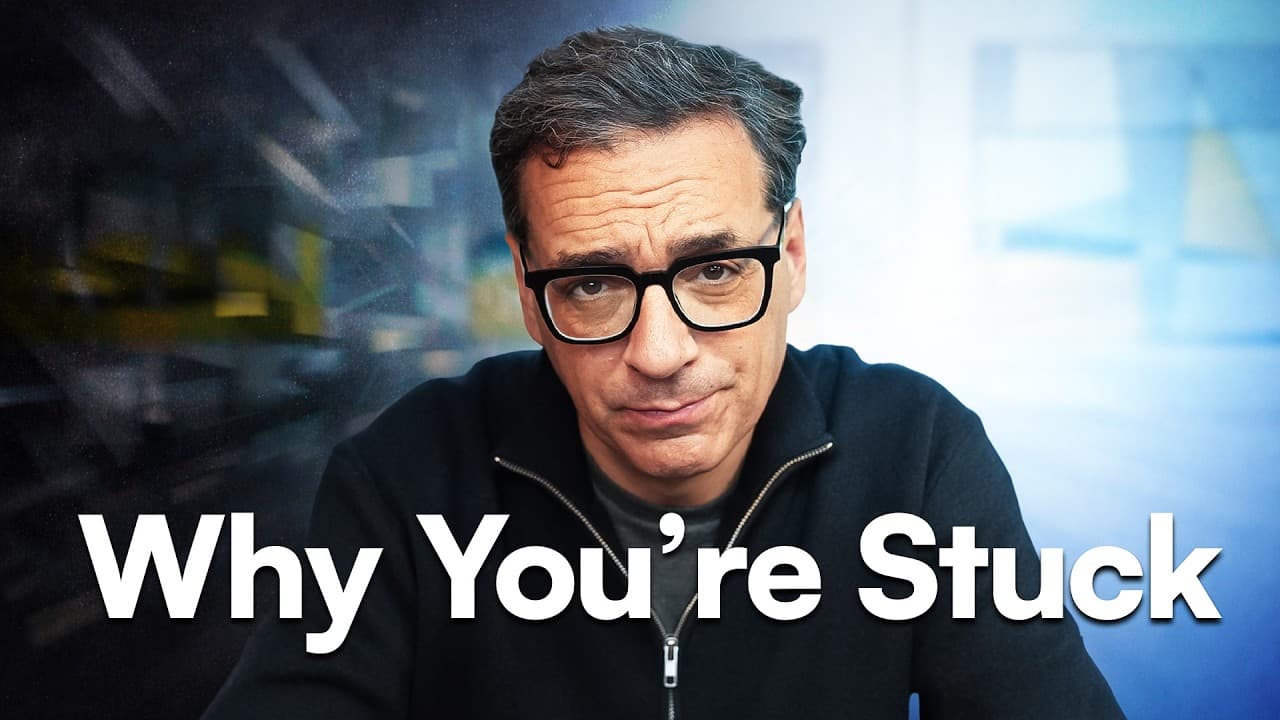 Unlocking Motivation: The Seven Levels Explained