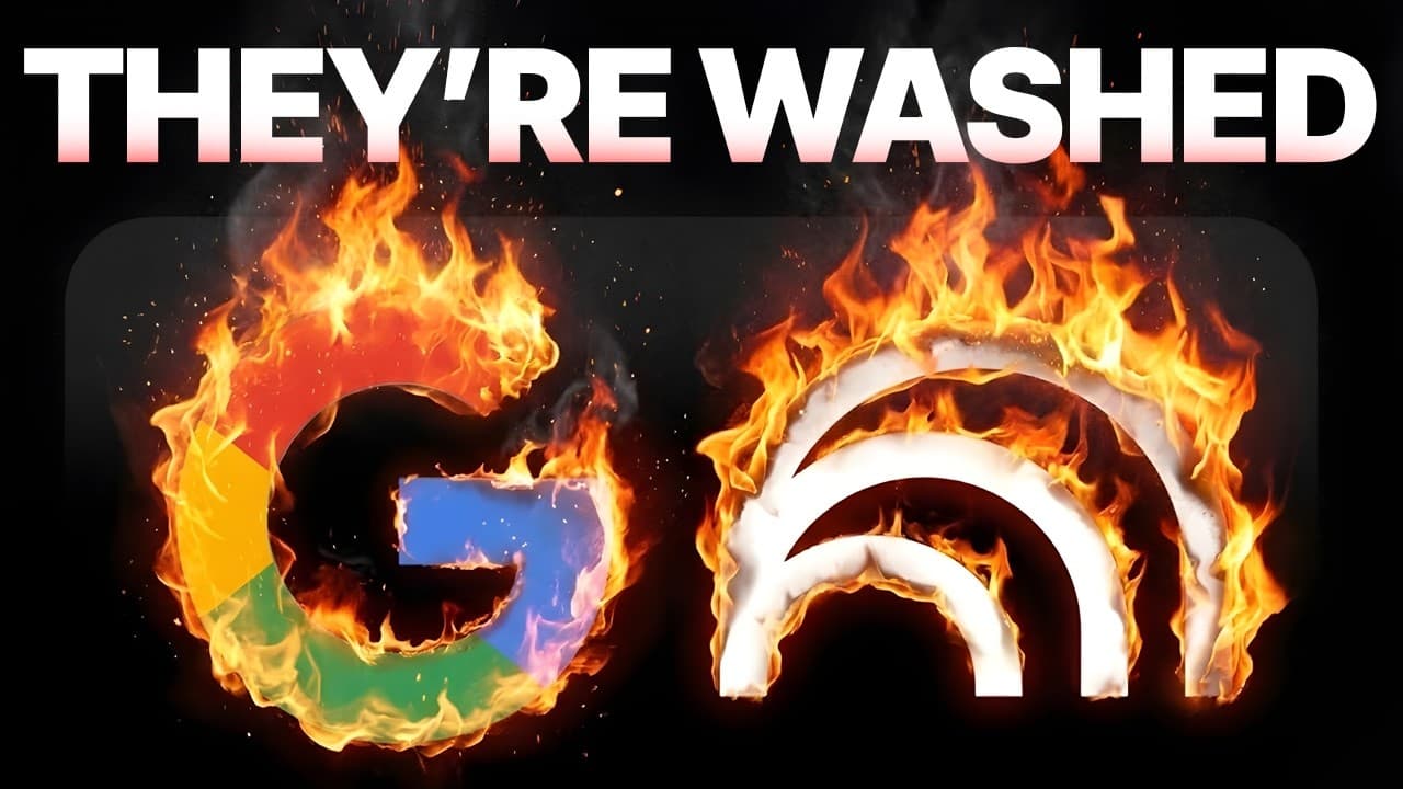 SurfSense: The Open-Source AI Outshining Google?