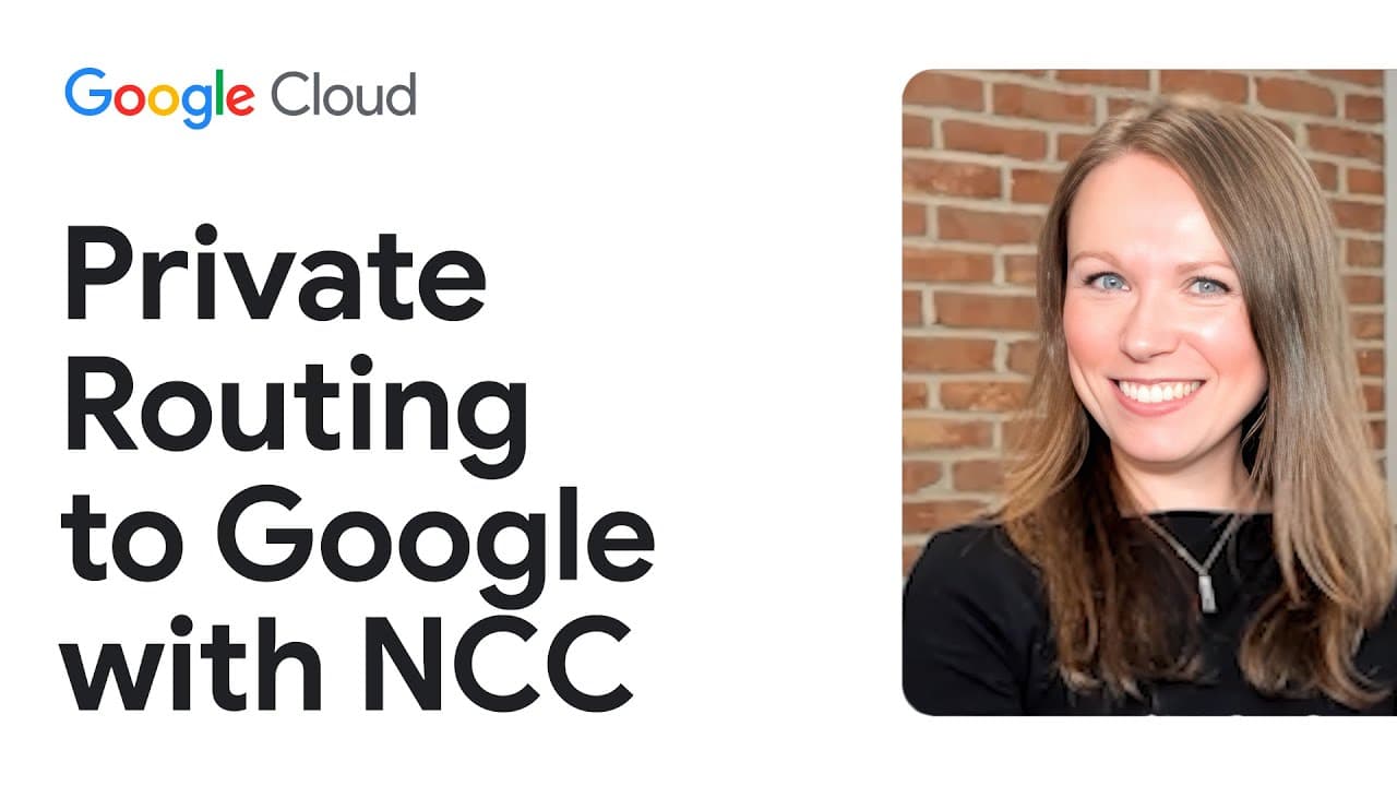 Navigating Google's Private Connectivity Maze