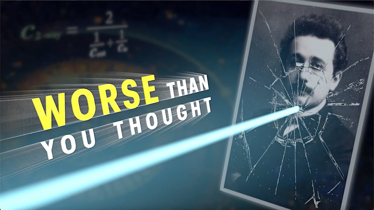 Does Light Speed Really Challenge Einstein?