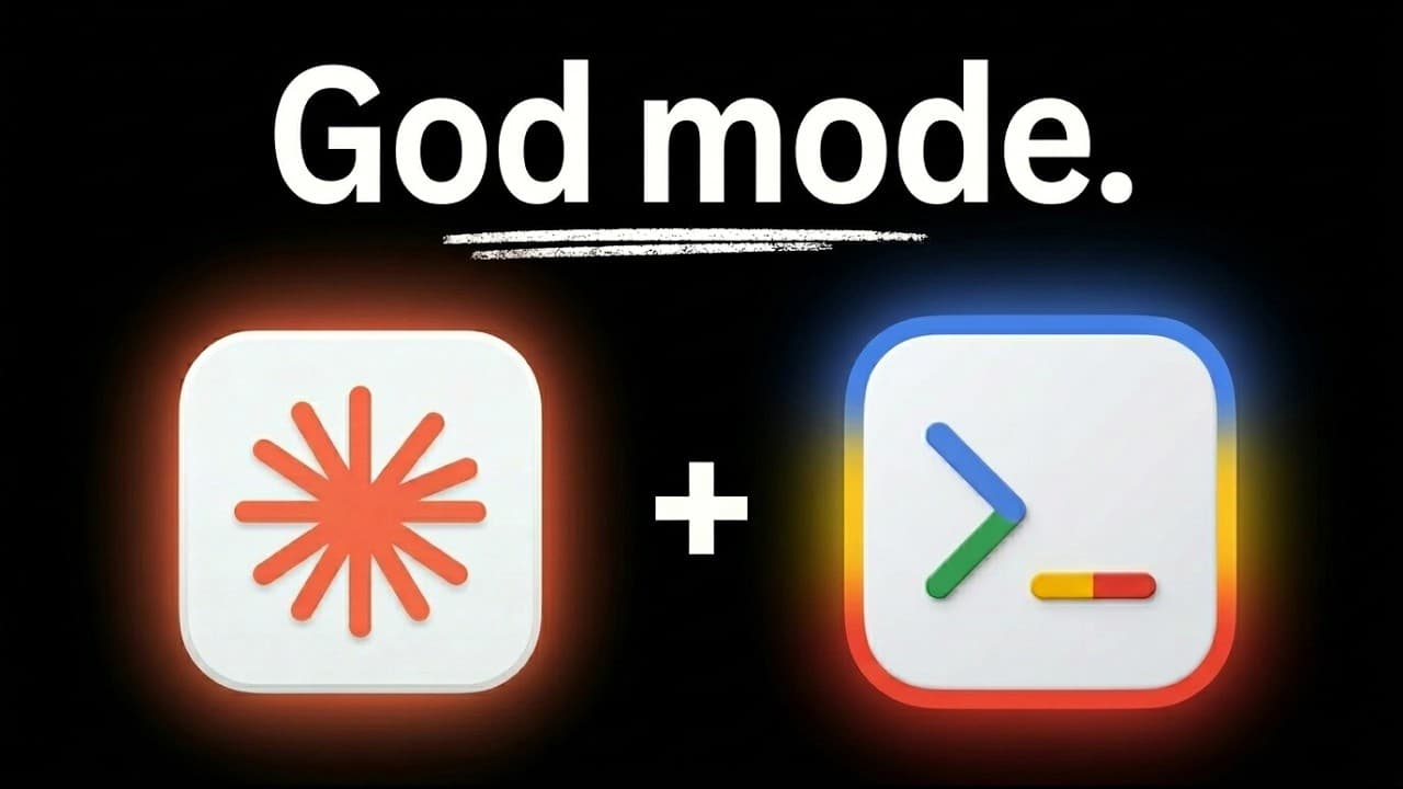 Google's Workspace CLI Brings AI Agents Into Your Docs
