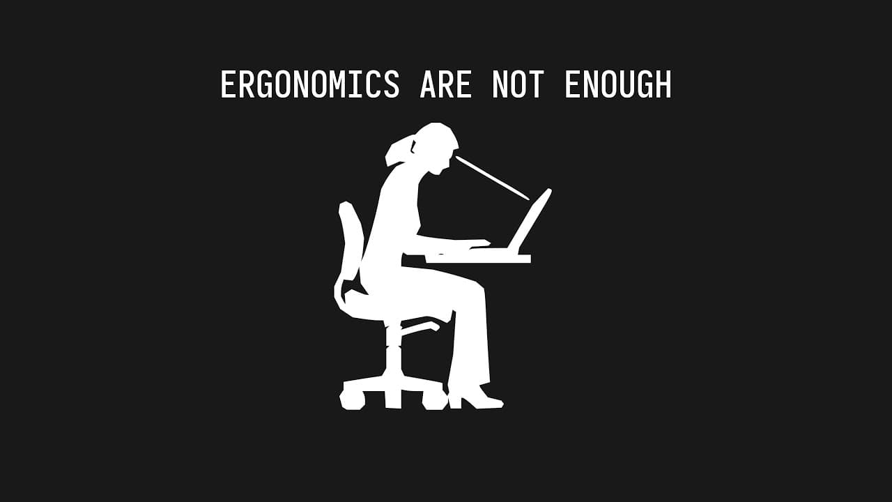 Powerlifting: A Secret Weapon for Desk Warriors