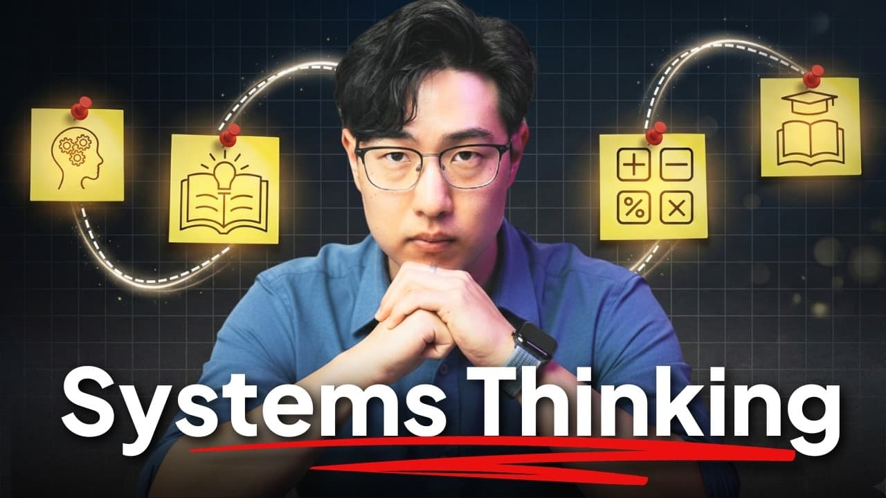 Unlocking Strategic Genius: 6 Essential Mental Models