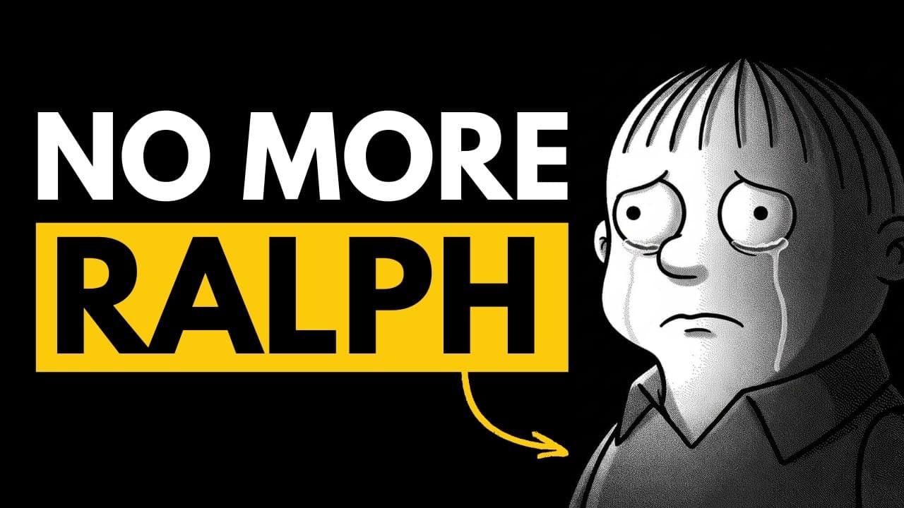 Decoding the Ralph Wiggum Loop's Impact on AI