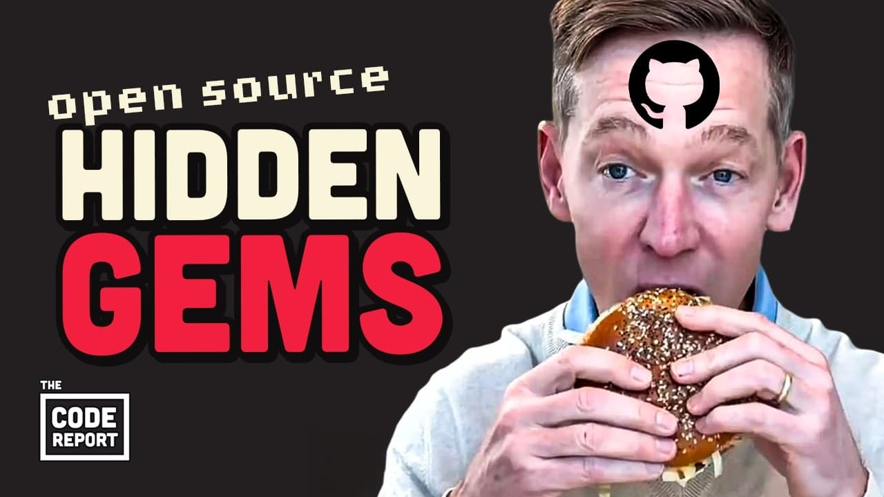 Seven Open-Source AI Tools Changing Development in 2026