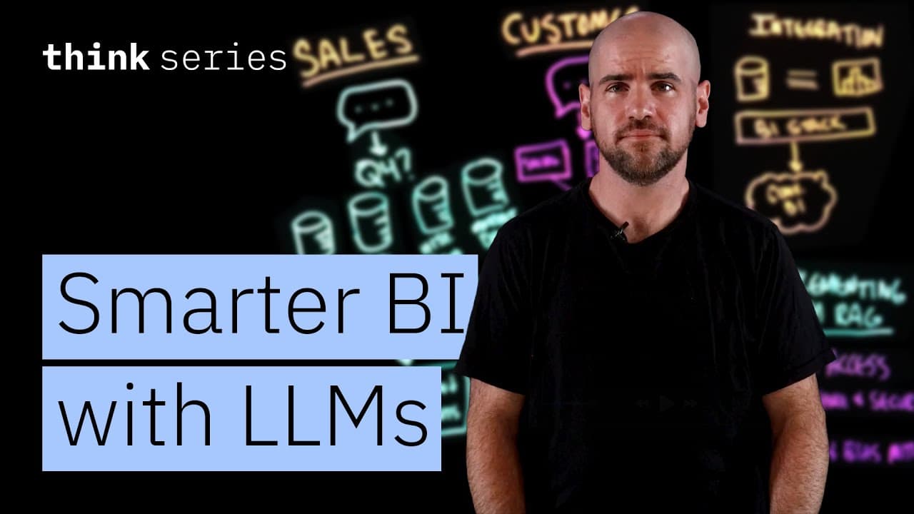 Why Business Intelligence Is Finally Getting Interesting