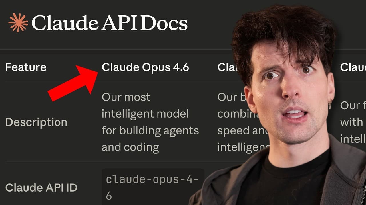 Opus 4.6 Is Smarter But Lost Its Soul, Says Developer