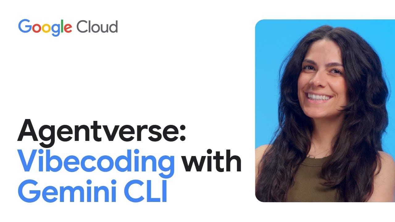 Mastering AI Agents with Gemini CLI and ADK