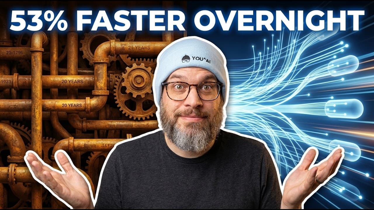 The Four Types of AI Agents Companies Actually Use