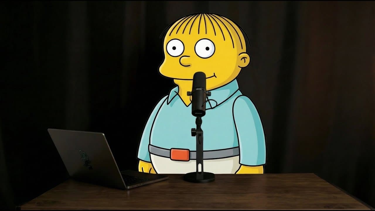 Decoding Ralph Loops: AI Task Management's New Frontier