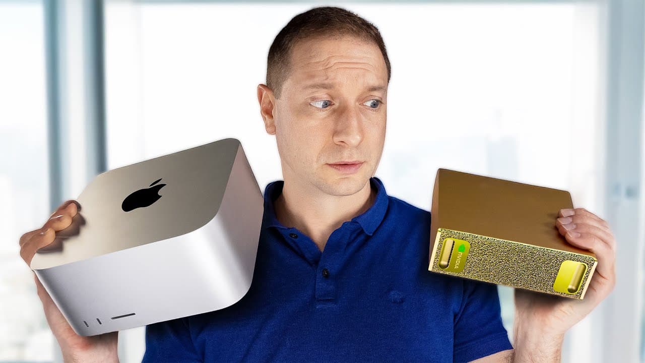 DGX Spark: Rethinking Benchmarking Myths