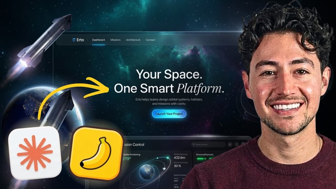 AI Website Builder Claims $15K Results for $3 in Tokens