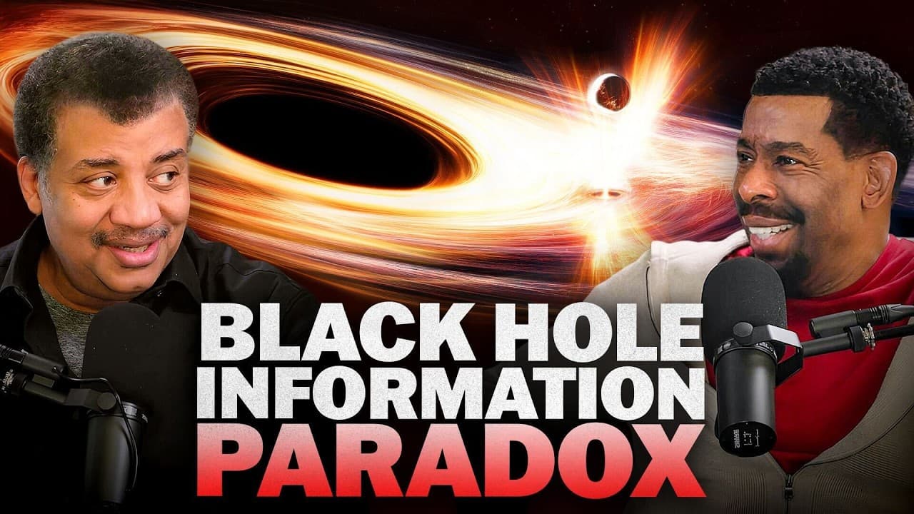Exploring Black Holes and Asteroids with StarTalk