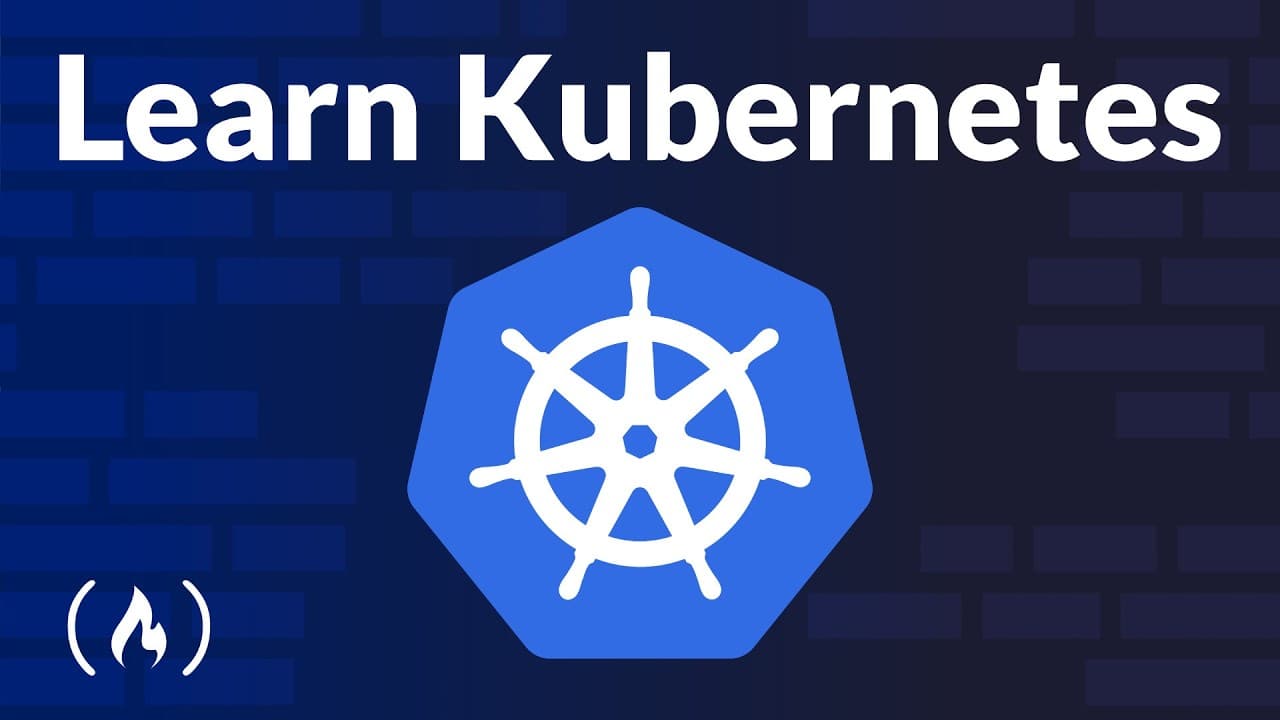 This 6-Hour Kubernetes Course Explains Why Everything Evolved