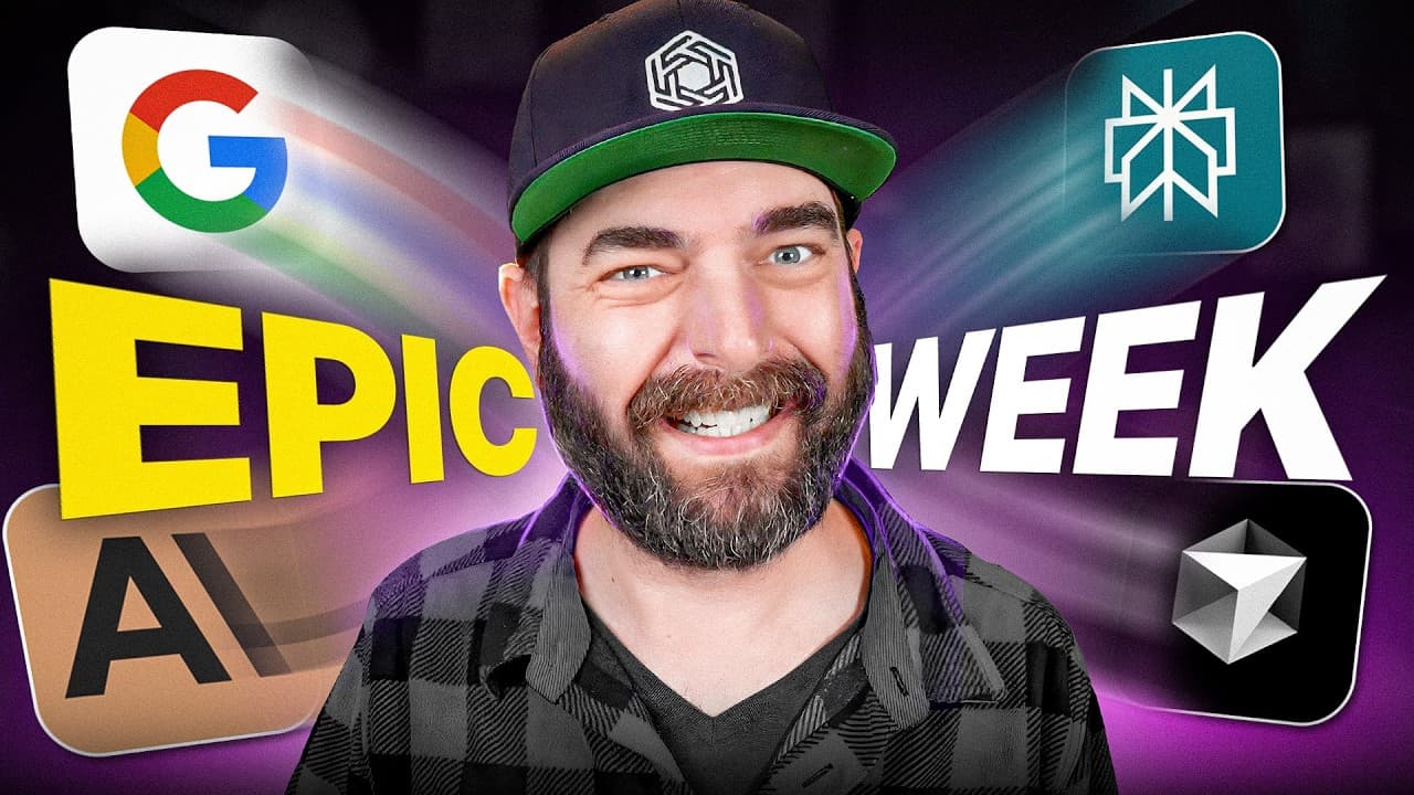 Anthropic Drew a Line With the Pentagon. Here's What Happened