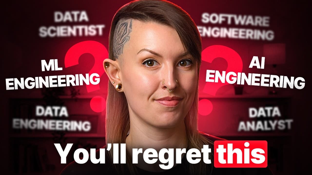 Tech Career Decisions: What to Know Before 2026