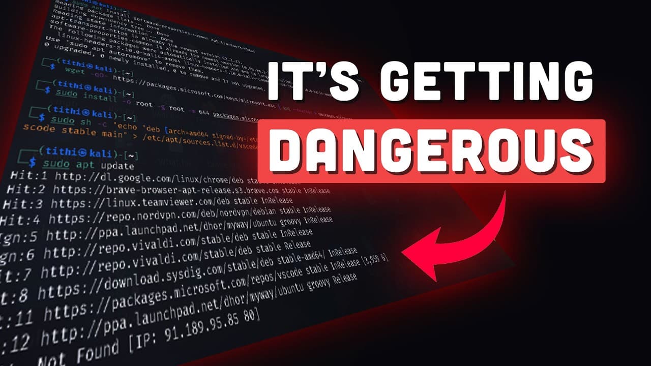 Cybersecurity 2026: The AI Arms Race