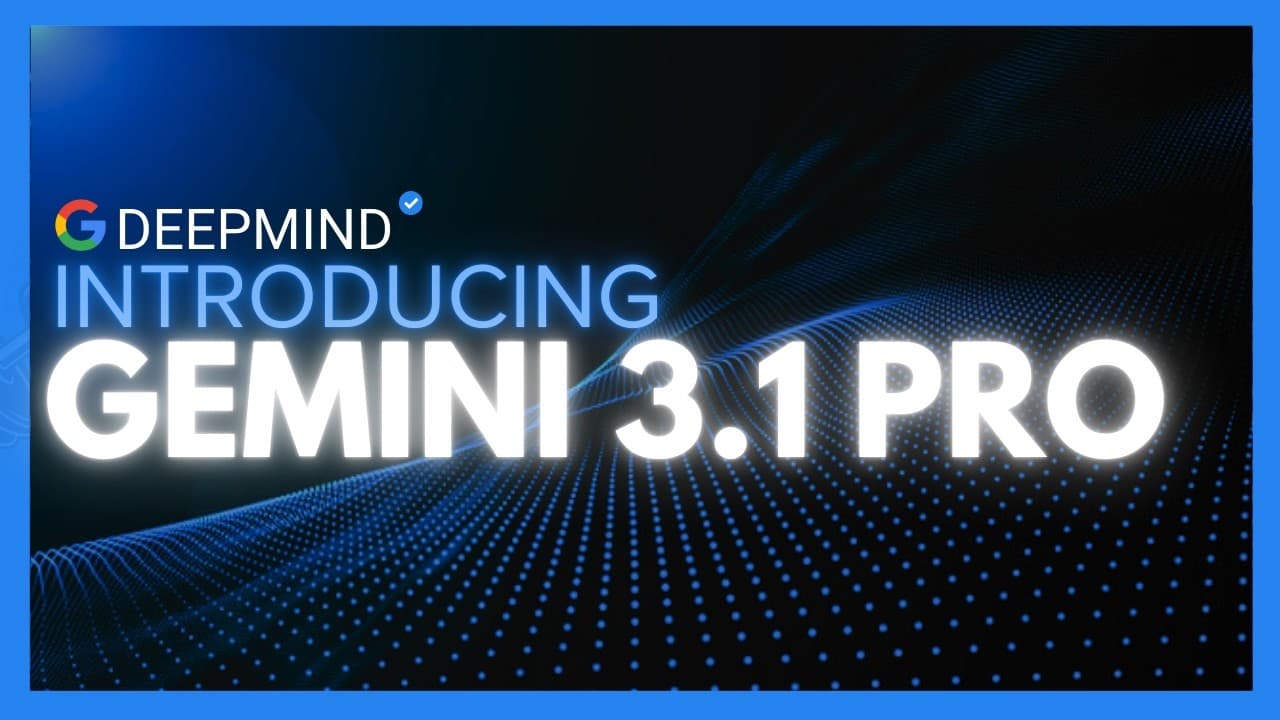 Google's Gemini 3.1 Pro: Testing the Hype vs. Reality