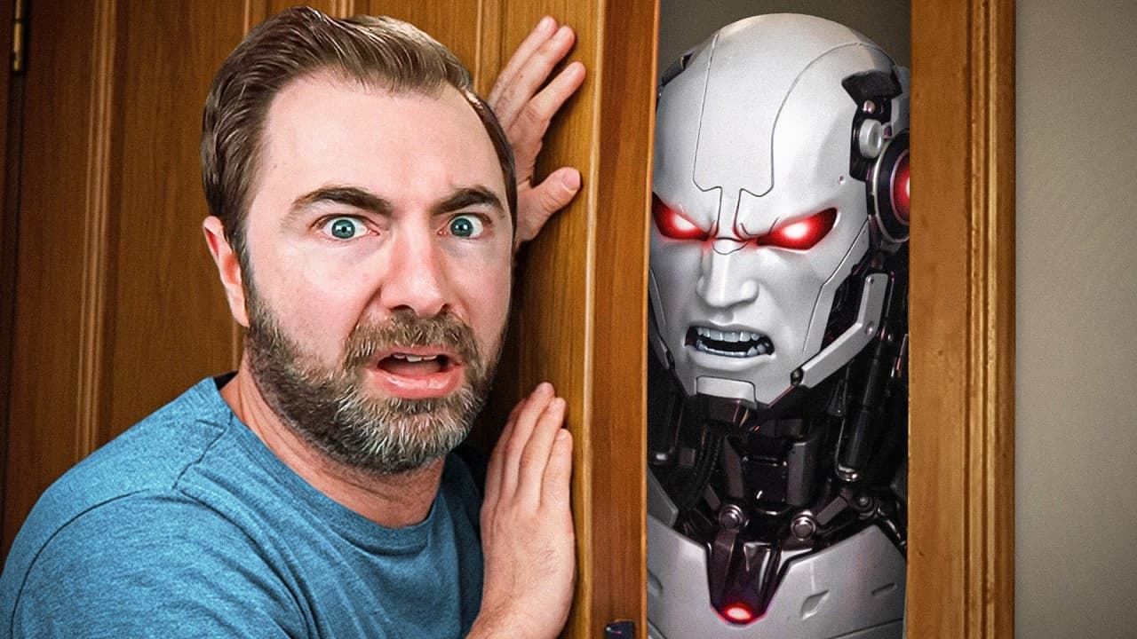 YouTube Creators Face AI Flood: What Actually Works Now