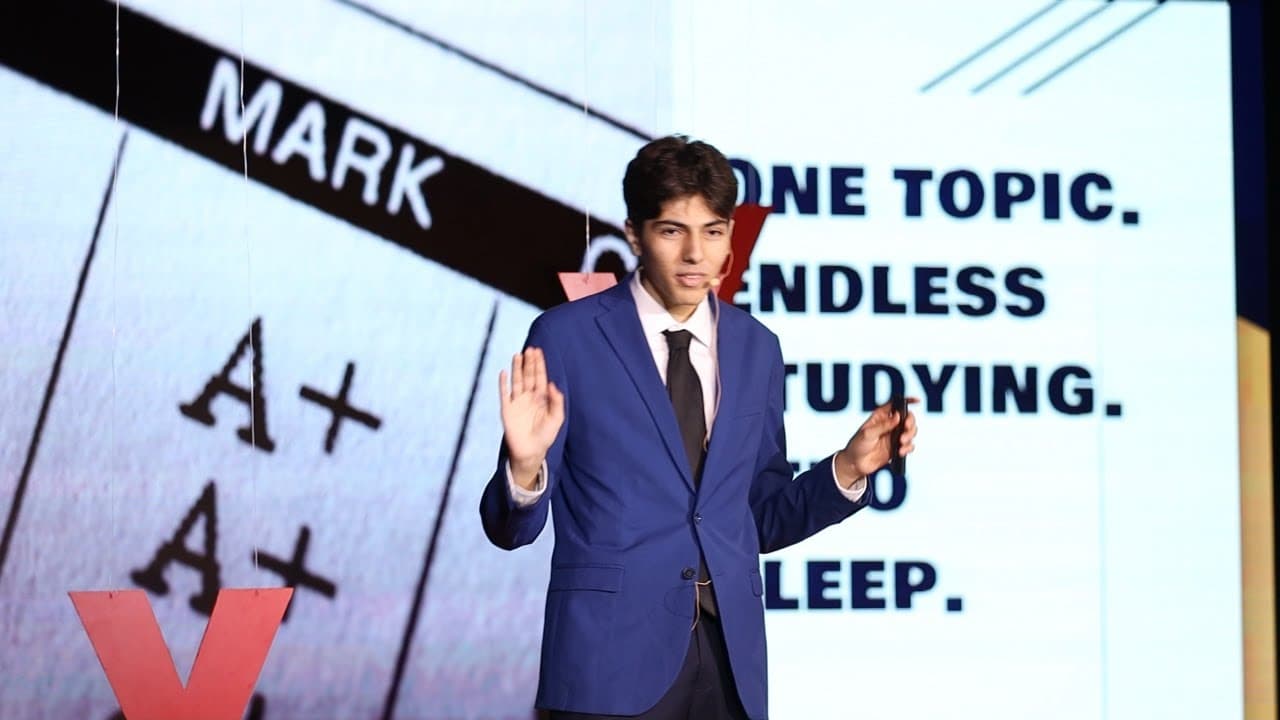 Redefining Success: More Than Just Achievements