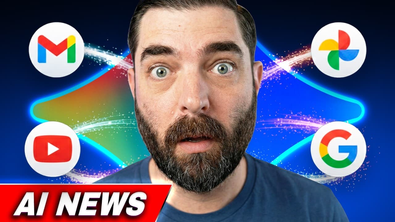 Claude Co-work and Gemini AI: New Tools, Old Concerns