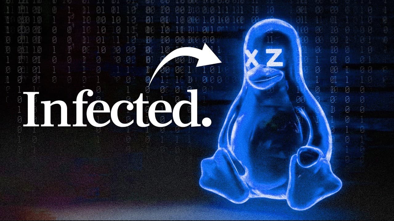How a Single Hack Nearly Crippled the Internet