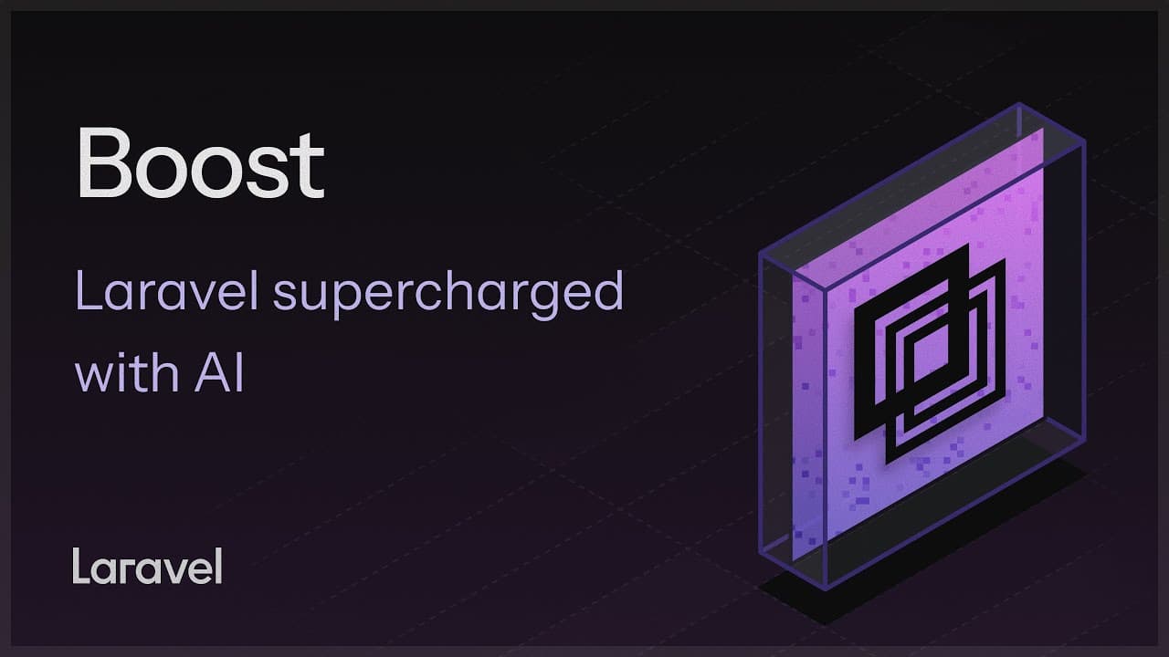 Laravel Boost: The AI Revolution We Didn't Order
