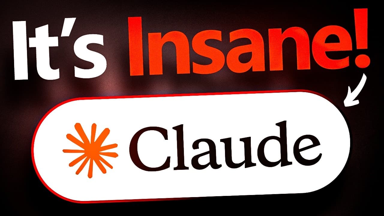 Claude AI's Game-Changing Integration Update