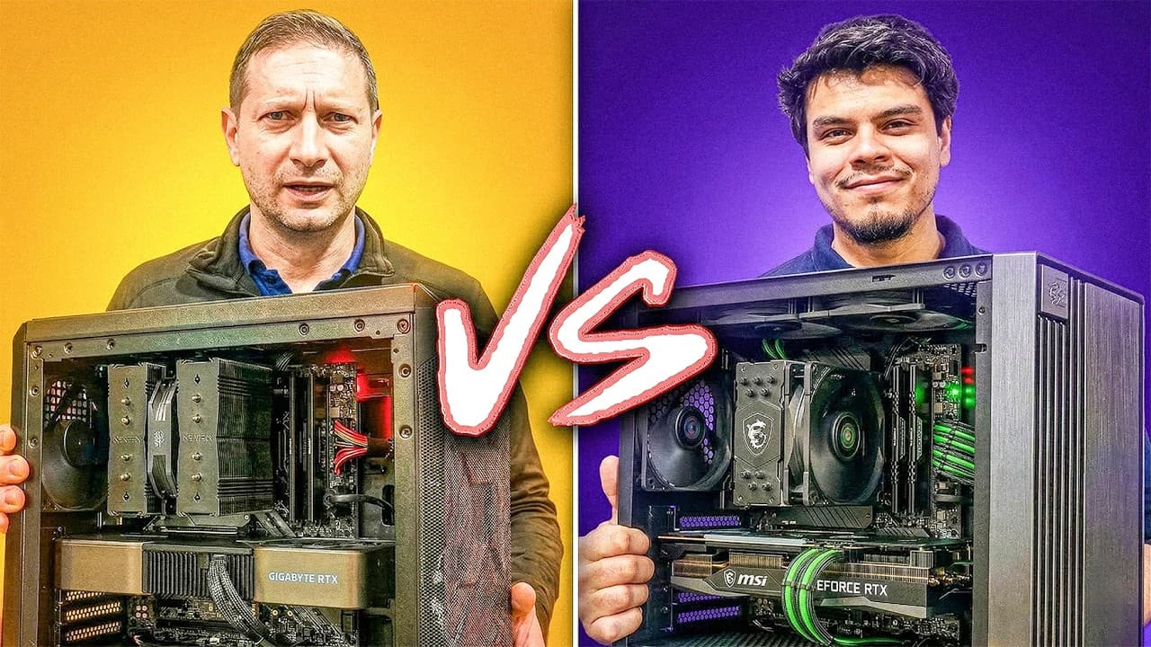 Why Your AI PC Build Exposes a Consumer Information Gap