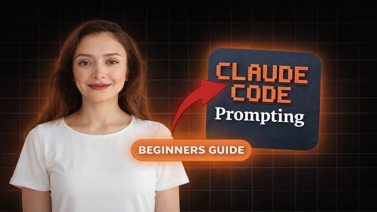 Anthropic's Claude Code Guide Shows What We're Doing Wrong