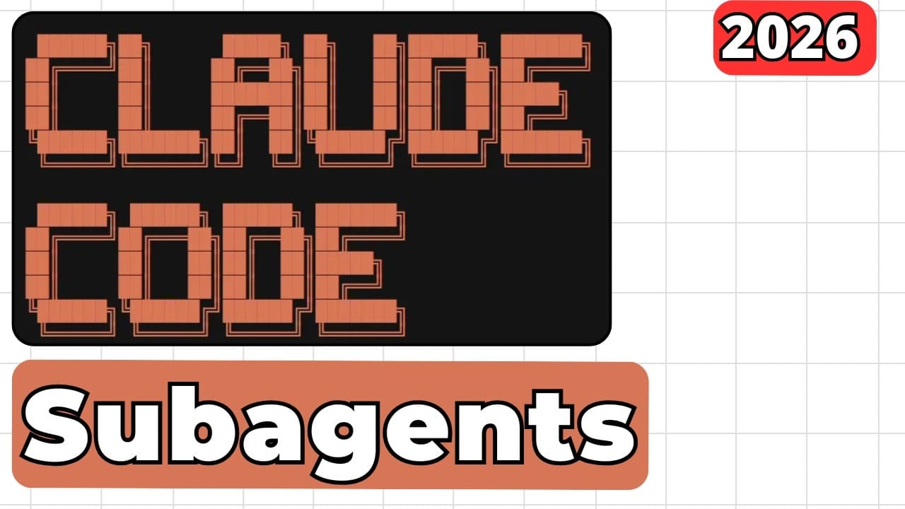 Claude Code Subagents: What They Are and Why They Matter