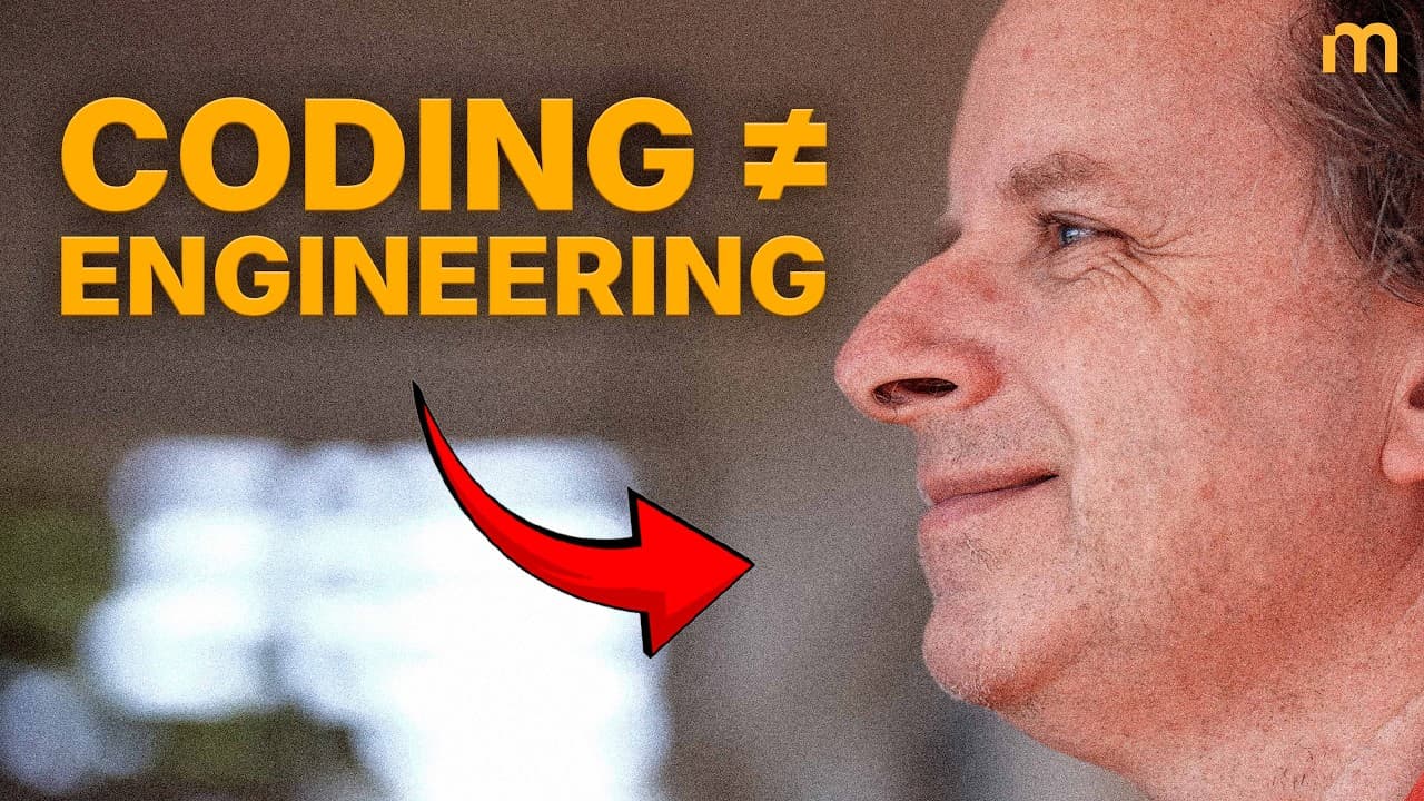 AI Coding Tools Are Slot Machines, Not Software Engineers