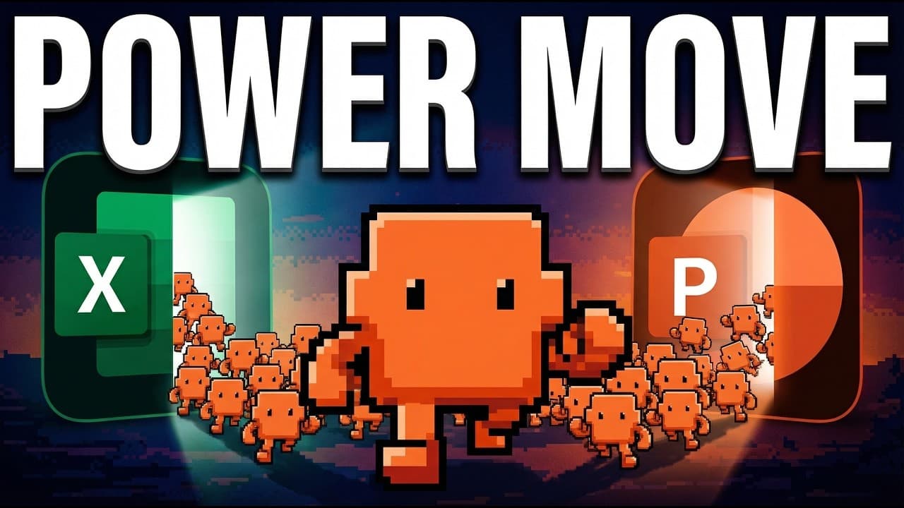 Claude Just Got Skills for Excel and PowerPoint