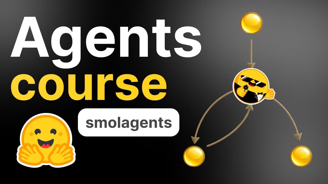 Building Agents with Smolagents: A Deep Dive